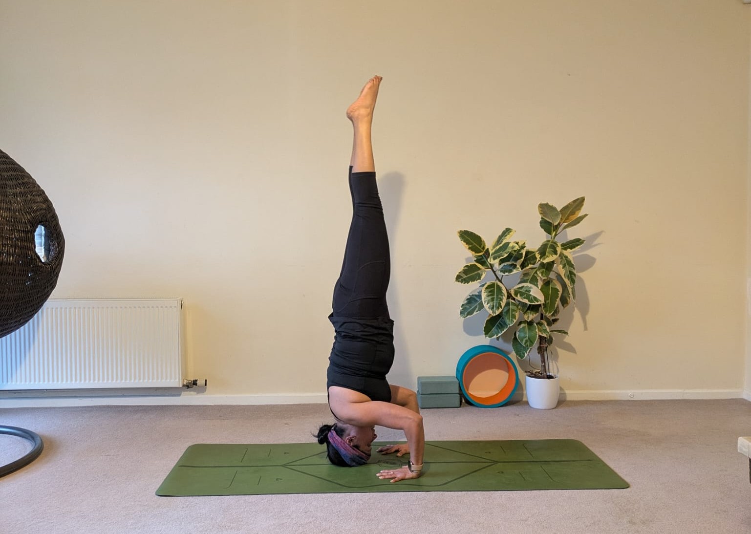 Yoga Photo 1